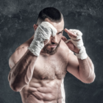 TAEWKONDO OLÍMPICO Y DE COMPETICIÓN